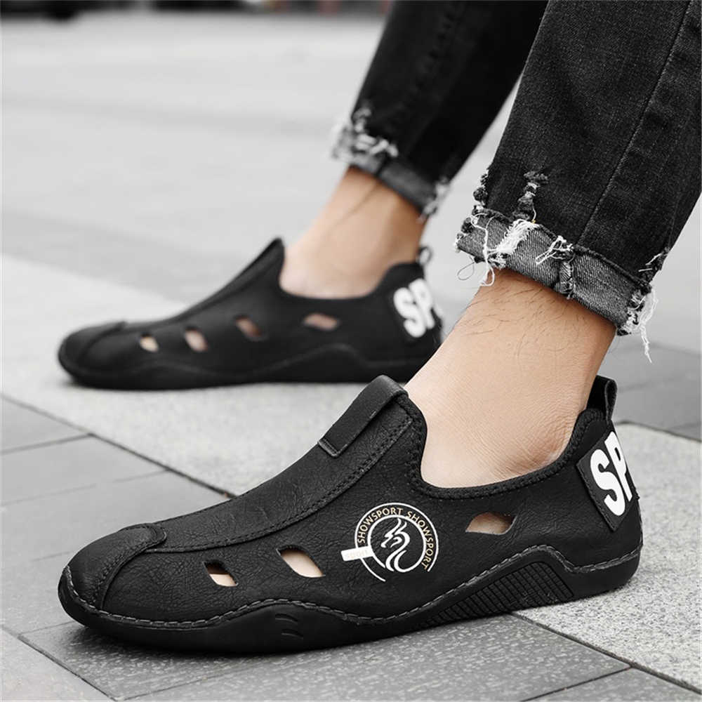 Health & Wellness Unit - Lente-herfst Demi-seizoen Big Size Schoenen Voor