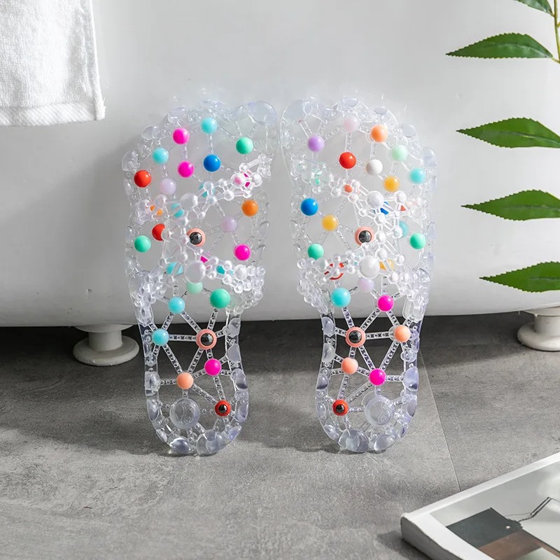 Slippers Zomer Voetbodem Granu - Health & Wellness Unit recensie en prijs