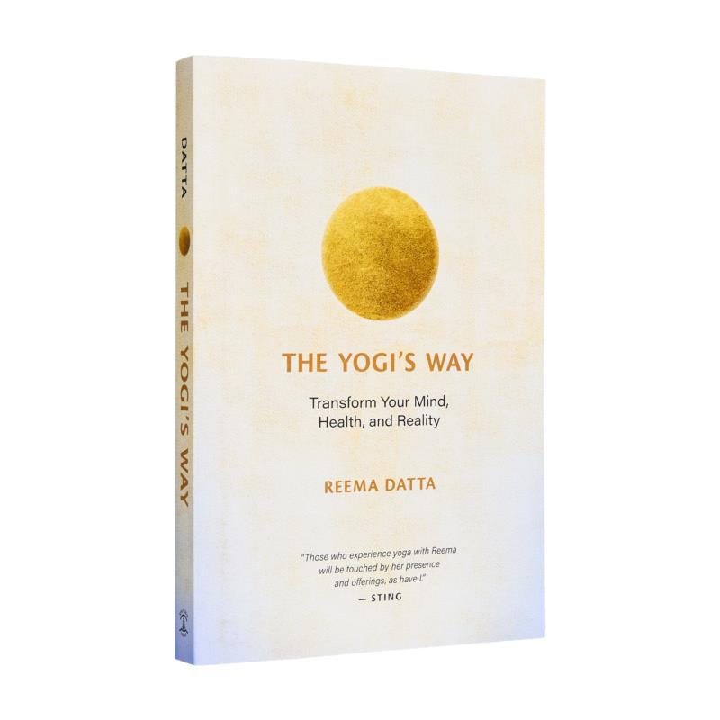 De Weg van de Yogaïsten: Trans - Health & Wellness Unit recensie en prijs