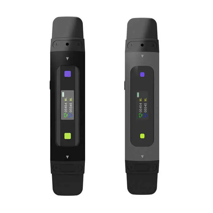 Hoogwaardige, slimme APP-gestu - Health & Wellness Unit recensie en prijs